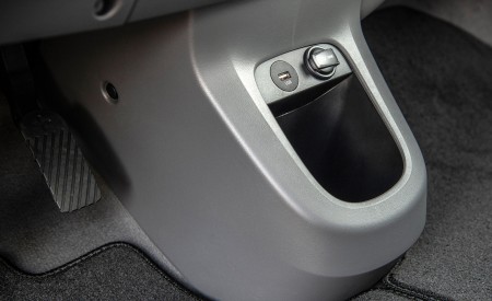 2022 Hyundai Ioniq 5 (US-Spec) Interior Detail Wallpapers 450x275 (27)
