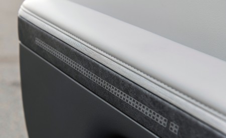 2022 Hyundai Ioniq 5 (US-Spec) Interior Detail Wallpapers 450x275 (34)