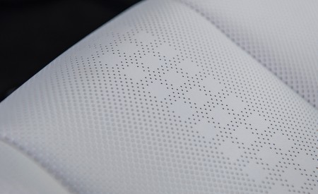 2022 Hyundai Ioniq 5 (US-Spec) Interior Seats Wallpapers  450x275 (31)