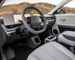 2022 Hyundai Ioniq 5 (US-Spec) Interior Wallpapers 150x120 (23)