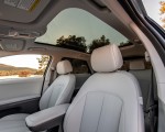 2022 Hyundai Ioniq 5 (US-Spec) Panoramic Roof Wallpapers 150x120 (36)