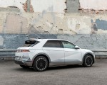 2022 Hyundai Ioniq 5 (US-Spec) Rear Three-Quarter Wallpapers 150x120 (46)