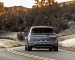 2022 Hyundai Ioniq 5 (US-Spec) Rear Wallpapers  150x120 (3)
