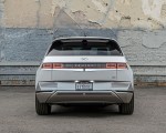 2022 Hyundai Ioniq 5 (US-Spec) Rear Wallpapers 150x120 (47)