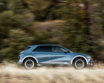 2022 Hyundai Ioniq 5 (US-Spec) Side Wallpapers  150x120 (5)