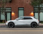 2022 Hyundai Ioniq 5 (US-Spec) Side Wallpapers 150x120 (43)