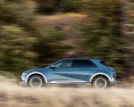 2022 Hyundai Ioniq 5 (US-Spec) Side Wallpapers  150x120 (6)