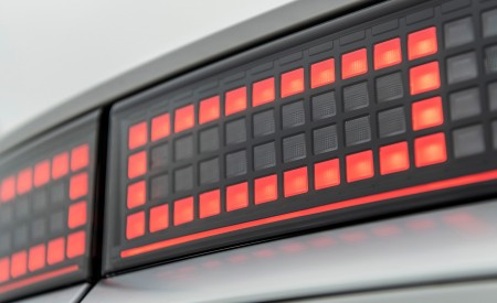 2022 Hyundai Ioniq 5 (US-Spec) Tail Light Wallpapers 450x275 (51)