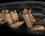 2022 Lexus LX 600 Interior Wallpapers  150x120