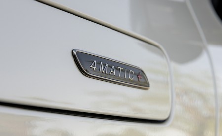 2022 Mercedes-AMG EQS 53 4MATIC+ (Color: Diamond White Bright) Detail Wallpapers 450x275 (71)