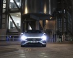 2022 Mercedes-Benz EQS 450+ AMG Line (UK-Spec) Front Wallpapers 150x120 (19)