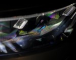 2022 Mercedes-Benz EQS 450+ AMG Line (UK-Spec) Headlight Wallpapers 150x120 (33)