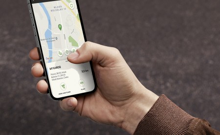 2022 Skoda Karoq Style Technology Wallpapers 450x275 (132)