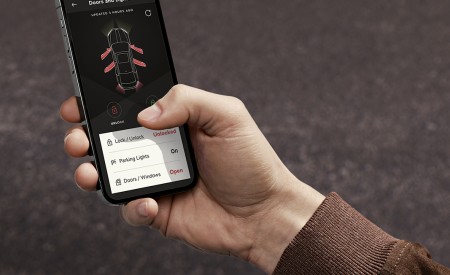 2022 Skoda Karoq Style Technology Wallpapers 450x275 (133)