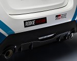 2022 Toyota GR Yaris Hydrogen Concept Detail Wallpapers 150x120 (11)