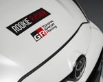 2022 Toyota GR Yaris Hydrogen Concept Detail Wallpapers  150x120 (9)
