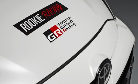 2022 Toyota GR Yaris Hydrogen Concept Detail Wallpapers  450x275 (9)