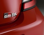 2022 Toyota GR86 (Euro-Spec) Badge Wallpapers 150x120