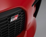 2022 Toyota GR86 (Euro-Spec) Badge Wallpapers 150x120