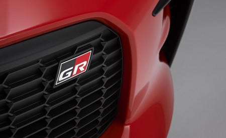 2022 Toyota GR86 (Euro-Spec) Badge Wallpapers 450x275 (13)
