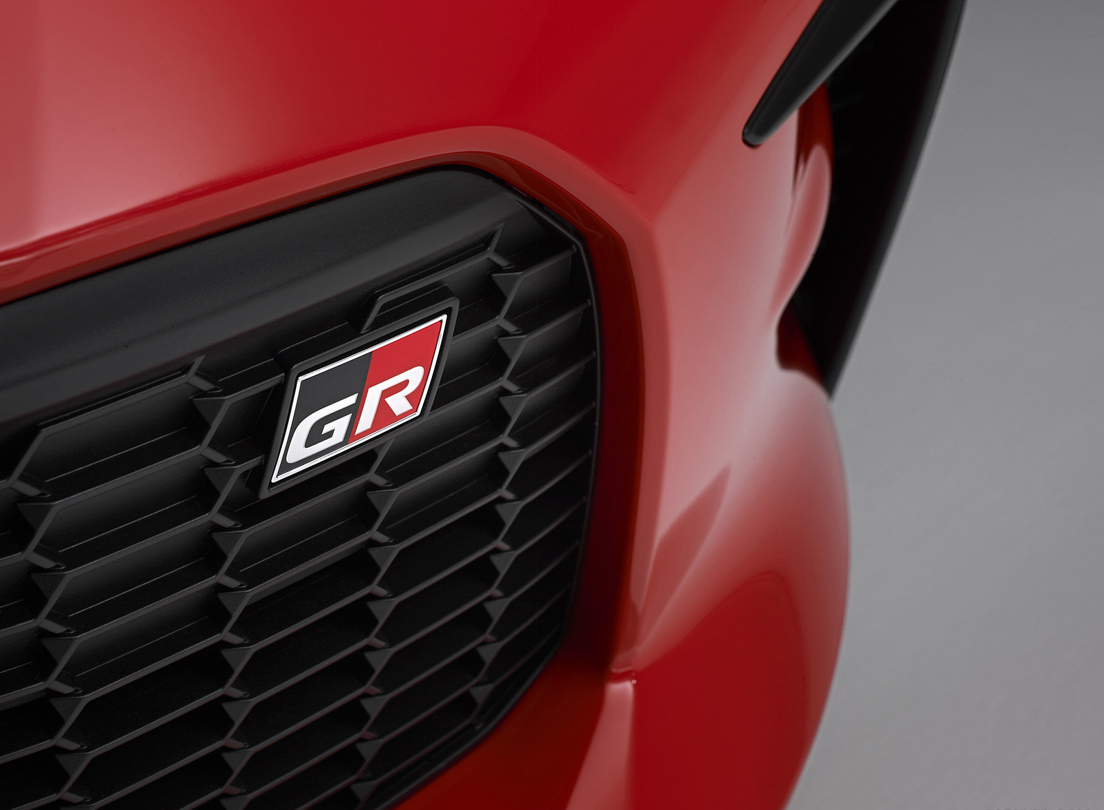 2022 Toyota GR86 (Euro-Spec) Badge Wallpapers #13 of 37