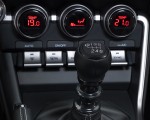 2022 Toyota GR86 (Euro-Spec) Central Console Wallpapers 150x120