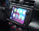 2022 Toyota GR86 (Euro-Spec) Central Console Wallpapers 150x120