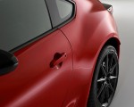 2022 Toyota GR86 (Euro-Spec) Detail Wallpapers 150x120