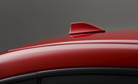 2022 Toyota GR86 (Euro-Spec) Detail Wallpapers 450x275 (18)
