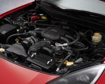 2022 Toyota GR86 (Euro-Spec) Engine Wallpapers 150x120