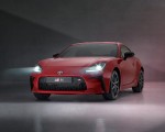 2022 Toyota GR86 (Euro-Spec) Front Wallpapers 150x120