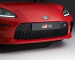 2022 Toyota GR86 (Euro-Spec) Grille Wallpapers 150x120