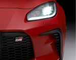 2022 Toyota GR86 (Euro-Spec) Headlight Wallpapers 150x120