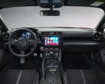 2022 Toyota GR86 (Euro-Spec) Interior Cockpit Wallpapers 150x120