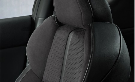 2022 Toyota GR86 (Euro-Spec) Interior Seats Wallpapers 450x275 (33)