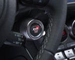 2022 Toyota GR86 (Euro-Spec) Interior Steering Wheel Wallpapers  150x120