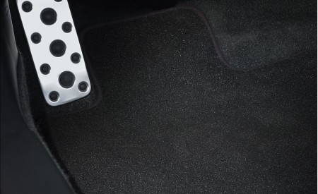 2022 Toyota GR86 (Euro-Spec) Pedals Wallpapers 450x275 (30)