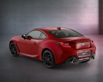 2022 Toyota GR86 (Euro-Spec) Rear Three-Quarter Wallpapers 150x120