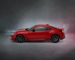 2022 Toyota GR86 (Euro-Spec) Side Wallpapers 150x120