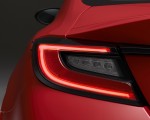 2022 Toyota GR86 (Euro-Spec) Tail Light Wallpapers 150x120