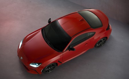 2022 Toyota GR86 (Euro-Spec) Top Wallpapers 450x275 (7)