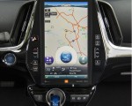 2022 Toyota Prius Prime Central Console Wallpapers 150x120