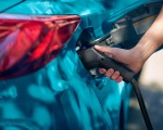 2022 Toyota Prius Prime Charging Connector Wallpapers 150x120