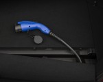 2022 Toyota Prius Prime Charging Connector Wallpapers 150x120