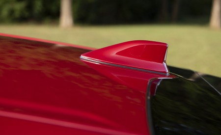 2022 Toyota Prius Prime Detail Wallpapers 450x275 (16)