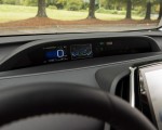 2022 Toyota Prius Prime Digital Instrument Cluster Wallpapers 150x120