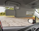 2022 Toyota Prius Prime Interior Detail Wallpapers  150x120