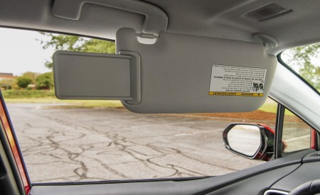 2022 Toyota Prius Prime Interior Detail Wallpapers  450x275 (25)