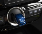 2022 Toyota Prius Prime Interior Detail Wallpapers 150x120