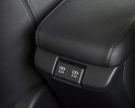 2022 Toyota Prius Prime Interior Detail Wallpapers 150x120